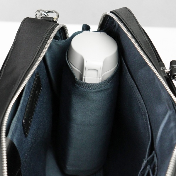 ピーアイディー PID ビジネスバッグ Brina ブリーナ 2WAY ブリーフバッグ メンズ レディース レザー 本革 P.I.D PBC101 | ブランド [正規取扱店]