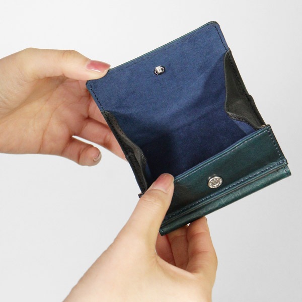 フィレール Filer 三つ折り財布 BAGU TRIFOLD WALLET バグ トリフォールド ウォレット コンパクト レザー メンズ レディース 各色 LY-014 | ブランド [正規取扱店]