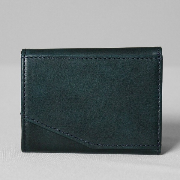 フィレール Filer 三つ折り財布 BAGU TRIFOLD WALLET バグ トリフォールド ウォレット コンパクト レザー メンズ レディース 各色 LY-014 | ブランド [正規取扱店]