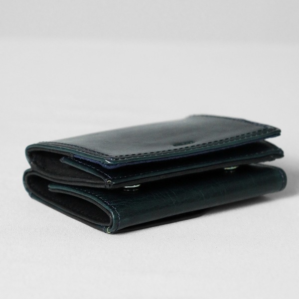 フィレール Filer 三つ折り財布 BAGU TRIFOLD WALLET バグ トリフォールド ウォレット コンパクト レザー メンズ レディース 各色 LY-014 | ブランド [正規取扱店]