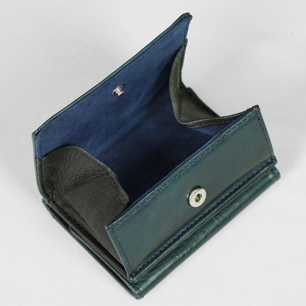 フィレール Filer 三つ折り財布 BAGU TRIFOLD WALLET バグ トリフォールド ウォレット コンパクト レザー メンズ レディース 各色 LY-014 | ブランド [正規取扱店]