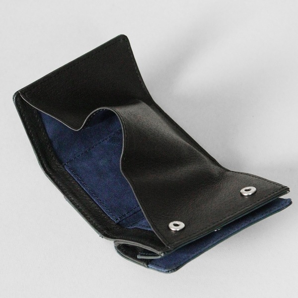 フィレール Filer 三つ折り財布 BAGU TRIFOLD WALLET バグ トリフォールド ウォレット コンパクト レザー メンズ レディース 各色 LY-014 | ブランド [正規取扱店]