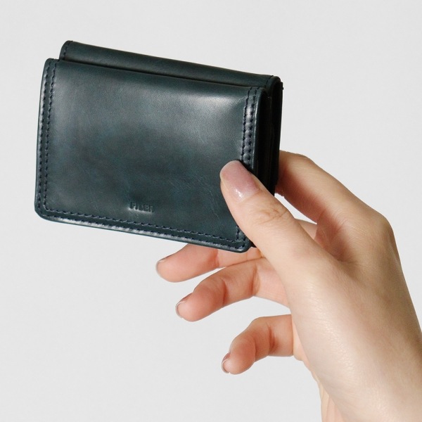 フィレール Filer 三つ折り財布 BAGU TRIFOLD WALLET バグ トリフォールド ウォレット コンパクト レザー メンズ レディース 各色 LY-014 | ブランド [正規取扱店]
