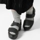 ハンター HUNTER サンダル メンズ レディース シティ リベル レザー ヒール ストラップ サンダル CITY REBEL LEATHER HEEL STRAP SANDAL ブラック BLACK 靴 UFD3110LEA-BLK | ブランド [正規取扱店]