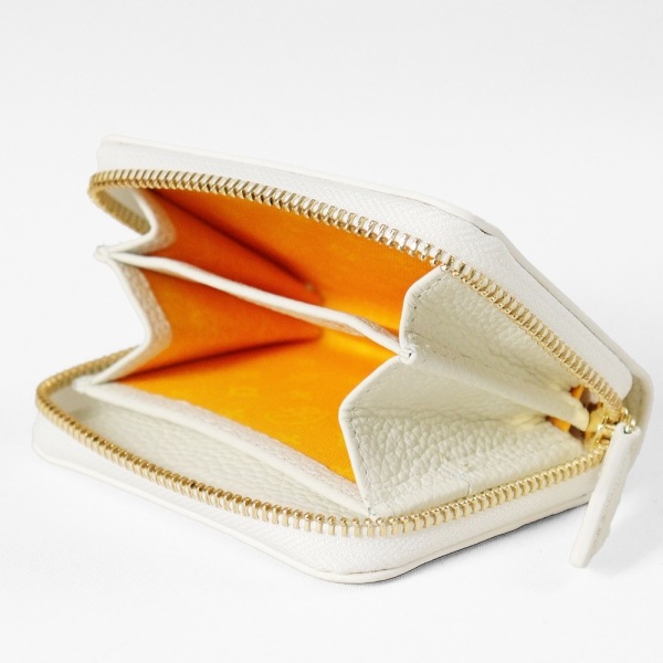 カステルバジャック CASTELBAJAC 小銭入れ BOX型 CANNELE カヌレ メンズ レディース ラウンドファスナー コインケース レザー ロゴ 各色 035622 | ブランド [正規取扱店]