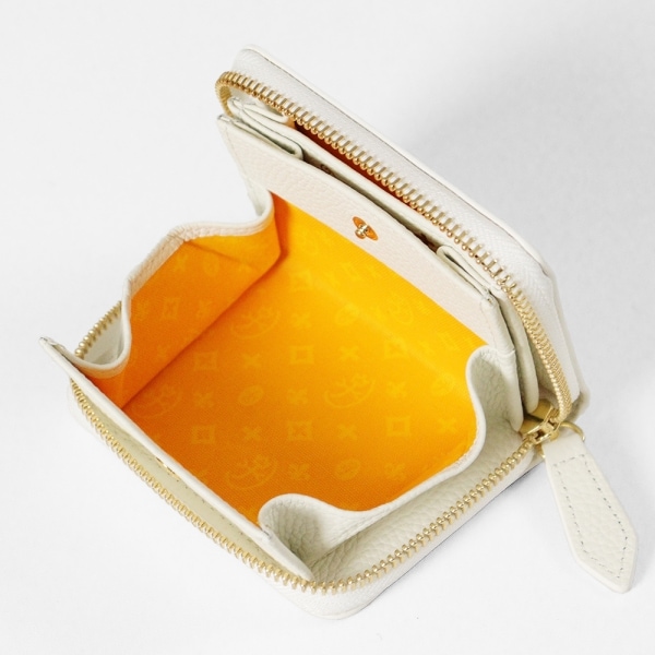 カステルバジャック CASTELBAJAC 小銭入れ BOX型 CANNELE カヌレ メンズ レディース ラウンドファスナー コインケース レザー ロゴ 各色 035622 | ブランド [正規取扱店]