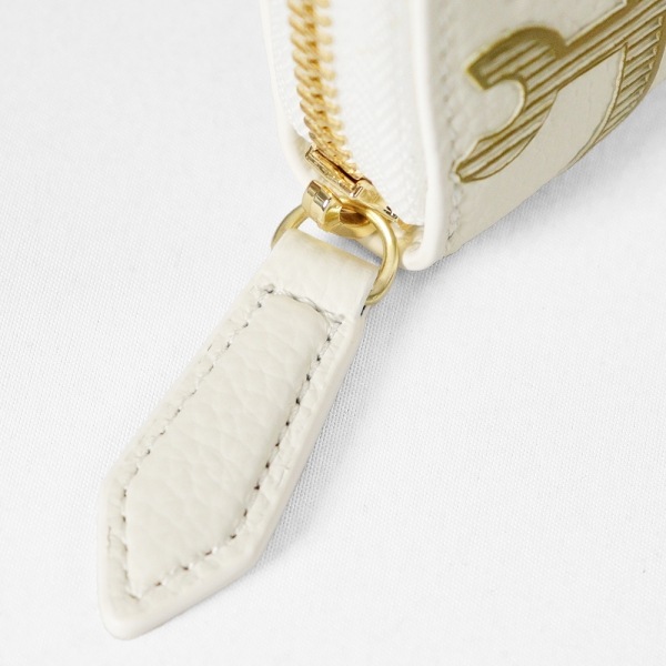 カステルバジャック CASTELBAJAC 小銭入れ BOX型 CANNELE カヌレ メンズ レディース ラウンドファスナー コインケース レザー ロゴ 各色 035622 | ブランド [正規取扱店]