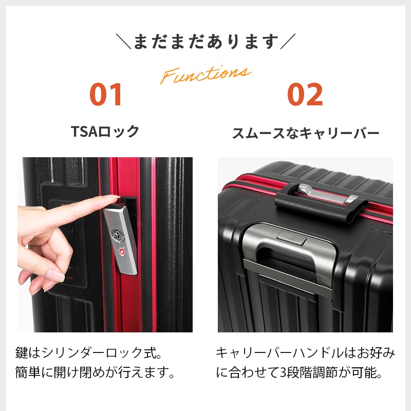 VIOLAL（ビオラル）BAG & LUGGAGE