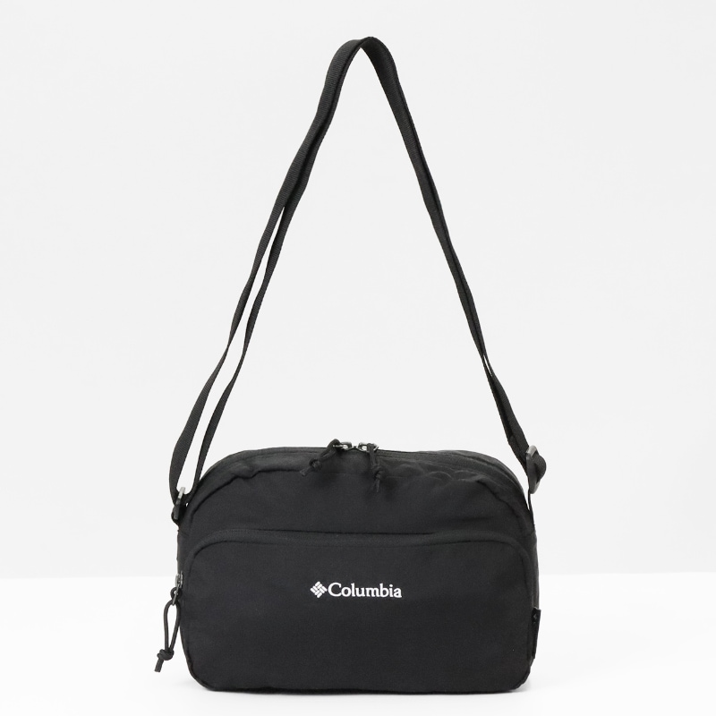 コロンビア Columbia ショルダーバッグ Dane Cove 洗える ミニ