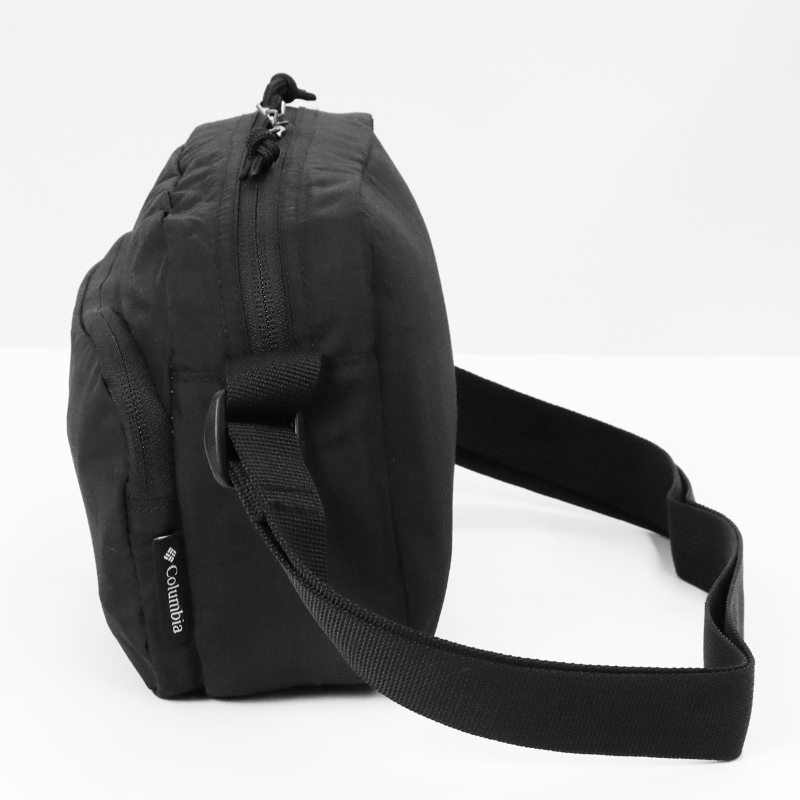 Columbia ミニショルダー コロンビア ショルダーバッグ メンズ レディース 斜めがけバッグ