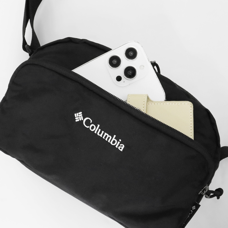 コロンビア Columbia ショルダーバッグ Dane Cove 洗える ミニ