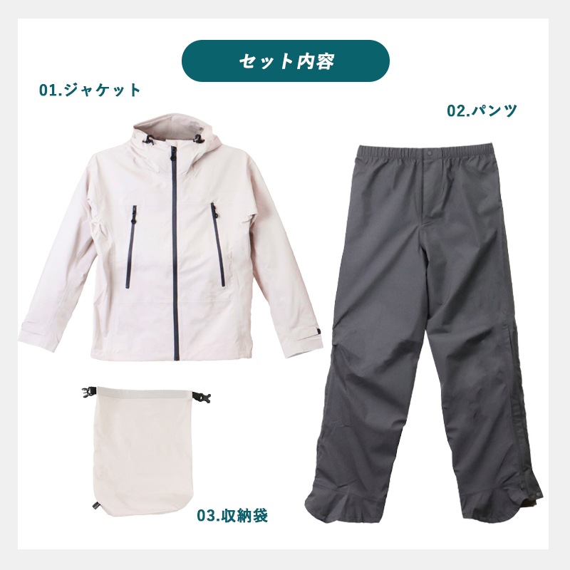 VIOLAL（ビオラル）BAG & LUGGAGE