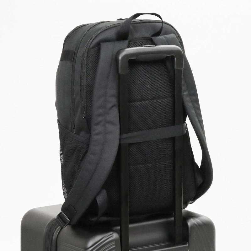 ナイキ NIKE バックパック ブラジリア BRSLA M メンズ レディース デイパック リュック 24L 2026年春夏新作 2026SS ブラック IB4408-010 | ブランド [正規取扱店]