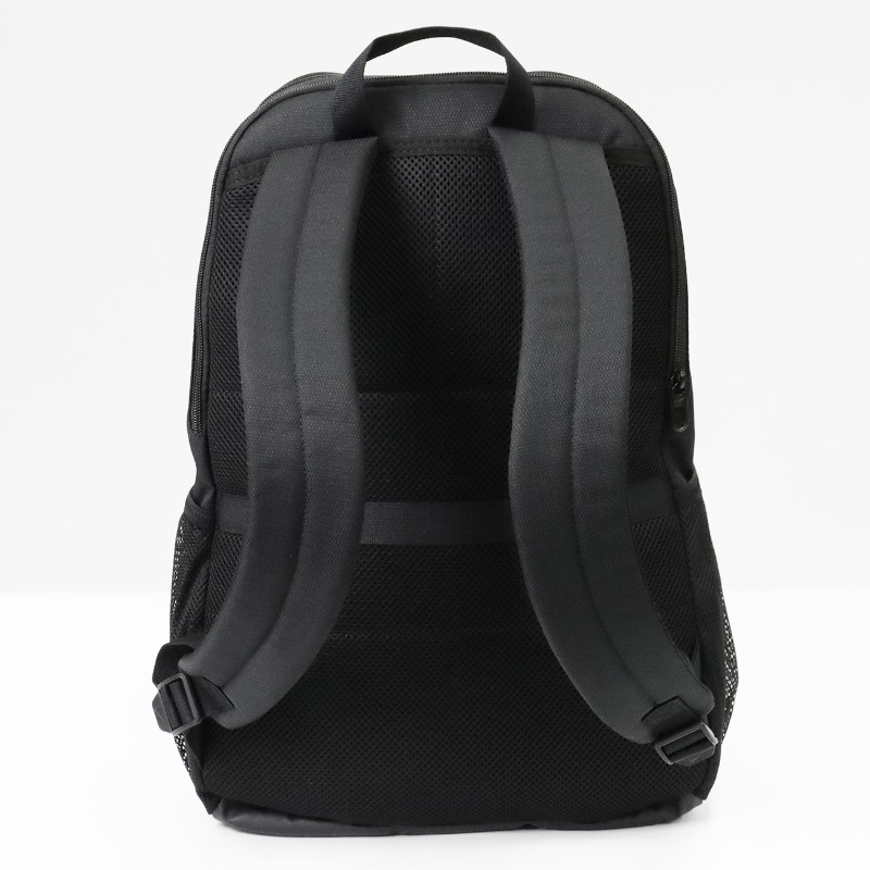 ナイキ NIKE バックパック ブラジリア BRSLA M メンズ レディース デイパック リュック 24L 2026年春夏新作 2026SS ブラック IB4408-010 | ブランド [正規取扱店]