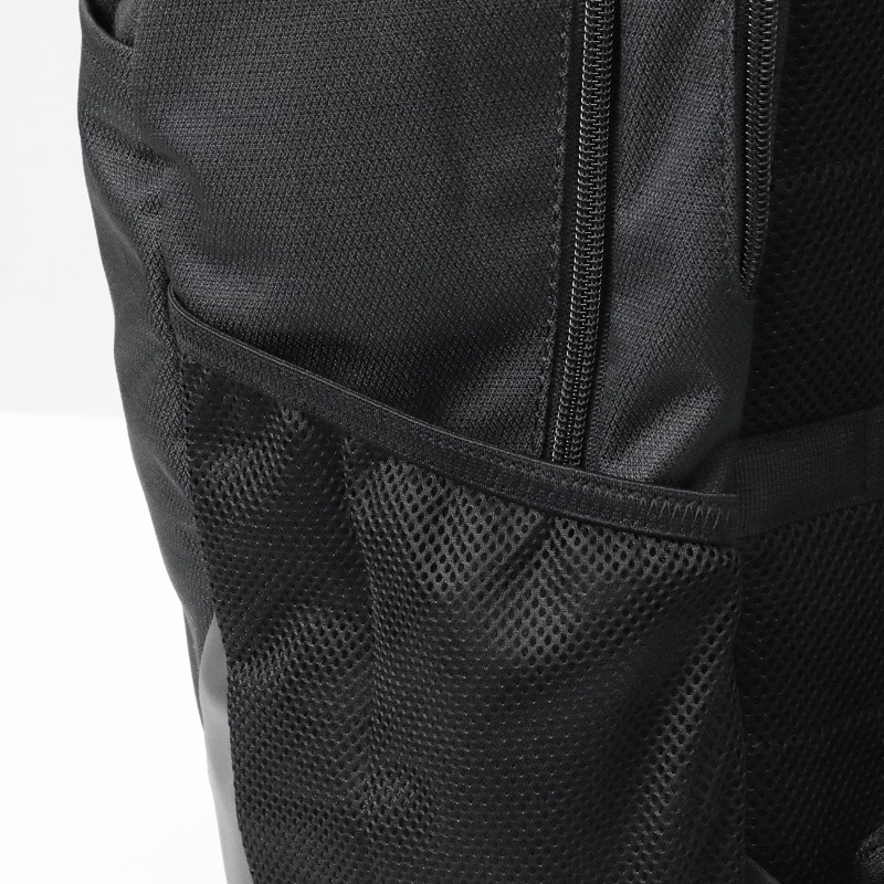 ナイキ NIKE バックパック ブラジリア BRSLA M メンズ レディース デイパック リュック 24L 2026年春夏新作 2026SS ブラック IB4408-010 | ブランド [正規取扱店]