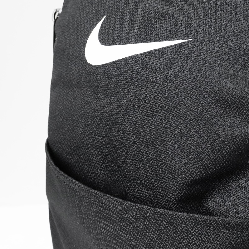 ナイキ NIKE バックパック ブラジリア BRSLA M メンズ レディース デイパック リュック 24L 2026年春夏新作 2026SS ブラック IB4408-010 | ブランド [正規取扱店]