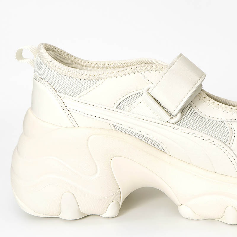 プーマ PUMA サンダル レディース パルサー ウェッジサンダル PULSAR WEDGE SANDAL スニーカー スポーツサンダル 靴 2026年春夏新作 2026SS ホワイト 398677 01 | ブランド [正規取扱店]