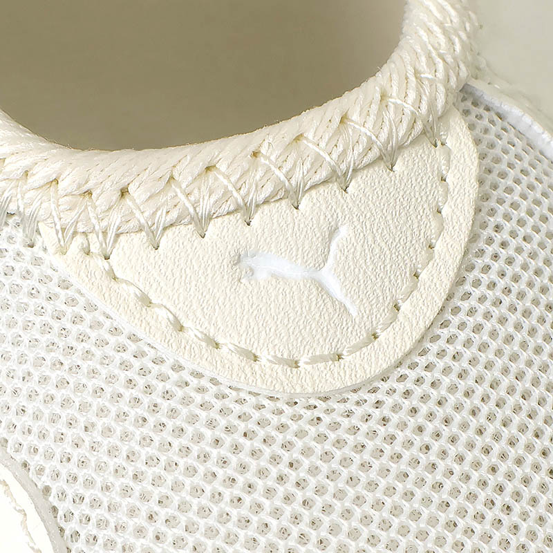 プーマ PUMA サンダル レディース パルサー ウェッジサンダル PULSAR WEDGE SANDAL スニーカー スポーツサンダル 靴 2026年春夏新作 2026SS ホワイト 398677 01 | ブランド [正規取扱店]