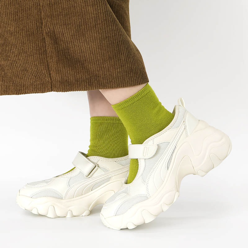 プーマ PUMA サンダル レディース パルサー ウェッジサンダル PULSAR WEDGE SANDAL スニーカー スポーツサンダル 靴 2026年春夏新作 2026SS ホワイト 398677 01 | ブランド [正規取扱店]