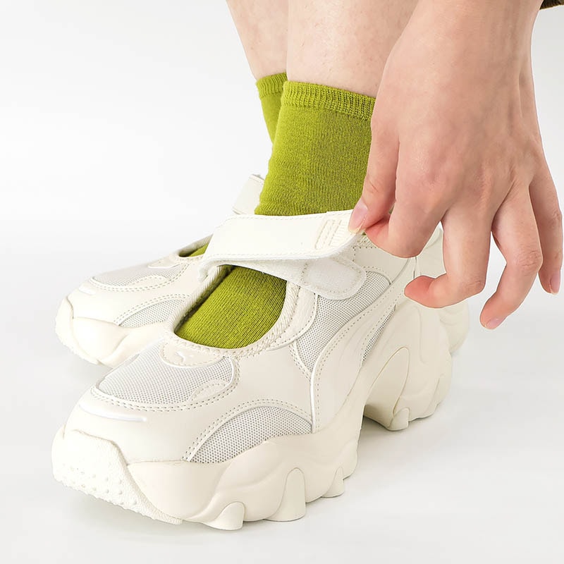 プーマ PUMA サンダル レディース パルサー ウェッジサンダル PULSAR