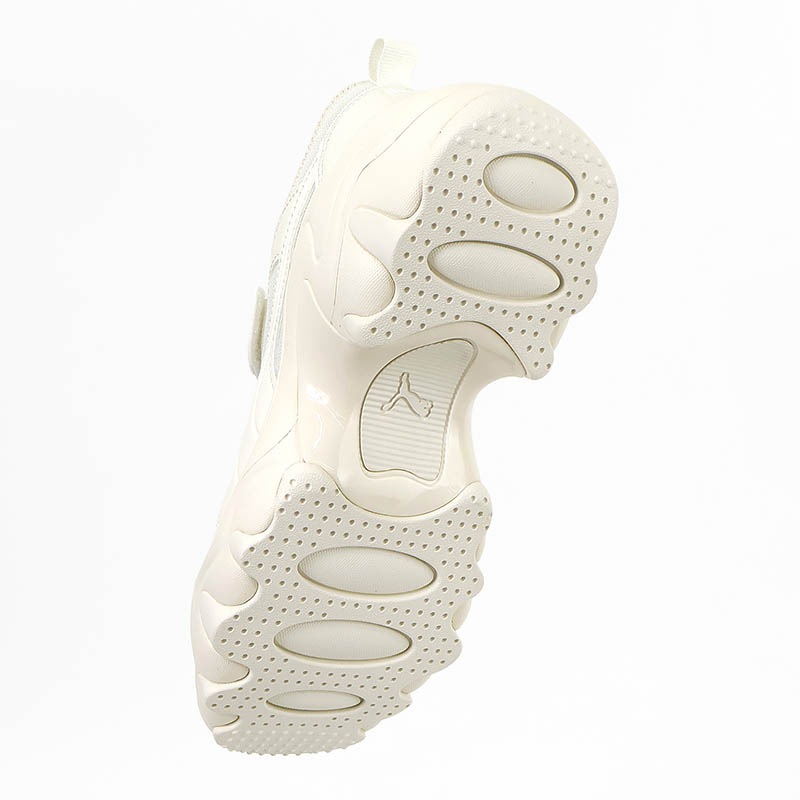 プーマ PUMA サンダル レディース パルサー ウェッジサンダル PULSAR WEDGE SANDAL スニーカー スポーツサンダル 靴 2026年春夏新作 2026SS ホワイト 398677 01 | ブランド [正規取扱店]