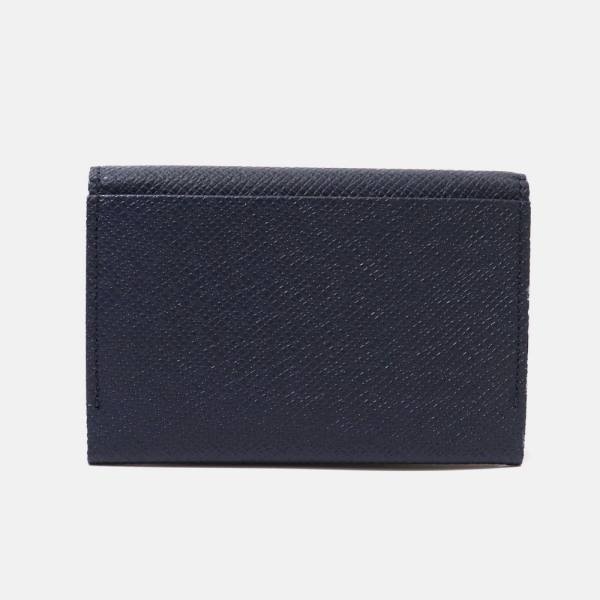 ペッレモルビダ PELLE MORBIDA 名刺入れ Barca バルカ カードケース