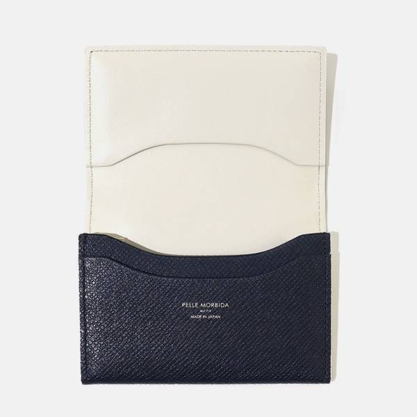 ペッレモルビダ PELLE MORBIDA Barca バルカ カードケース ペッレモルビダ PELLE MORBIDA 名刺入れ Barca バルカ カードケース