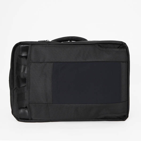 エスエムエル SML バックパック 2WAY BUSINESS RUCKSACK ビジネス リュックサック DIEGO ビジネスバッグ ブラック K901199U | ブランド [正規取扱店]