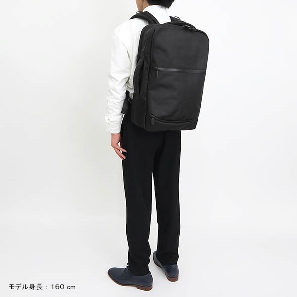 エスエムエル SML バックパック 2WAY BUSINESS RUCKSACK ビジネス