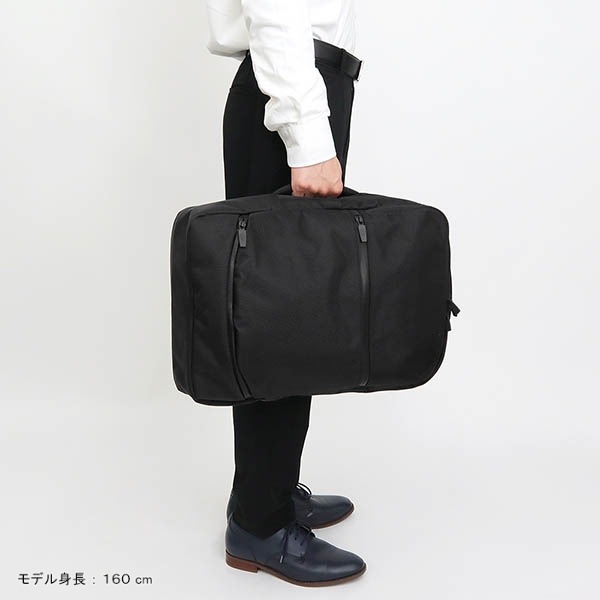 エスエムエル SML バックパック 2WAY BUSINESS RUCKSACK ビジネス