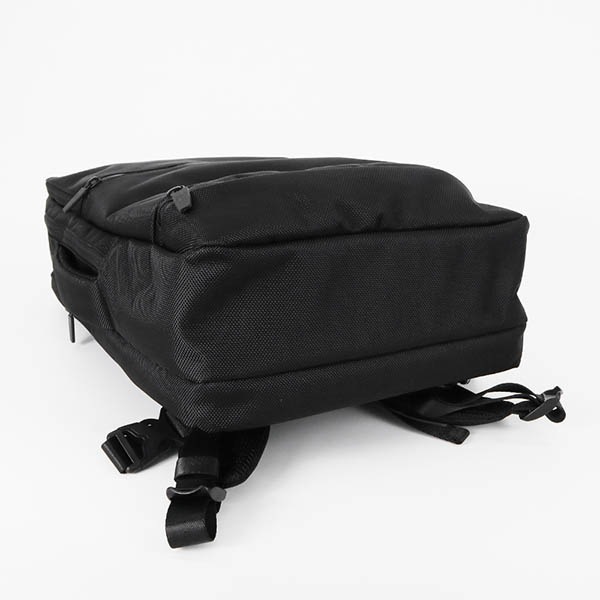 エスエムエル SML バックパック 2WAY BUSINESS RUCKSACK ビジネス リュックサック DIEGO ビジネスバッグ ブラック K901199U | ブランド [正規取扱店]