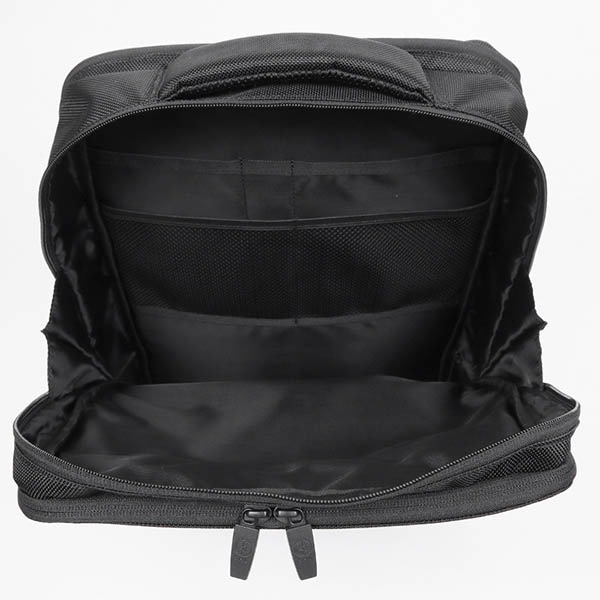 エスエムエル SML バックパック 2WAY BUSINESS RUCKSACK ビジネス リュックサック DIEGO ビジネスバッグ ブラック K901199U | ブランド [正規取扱店]