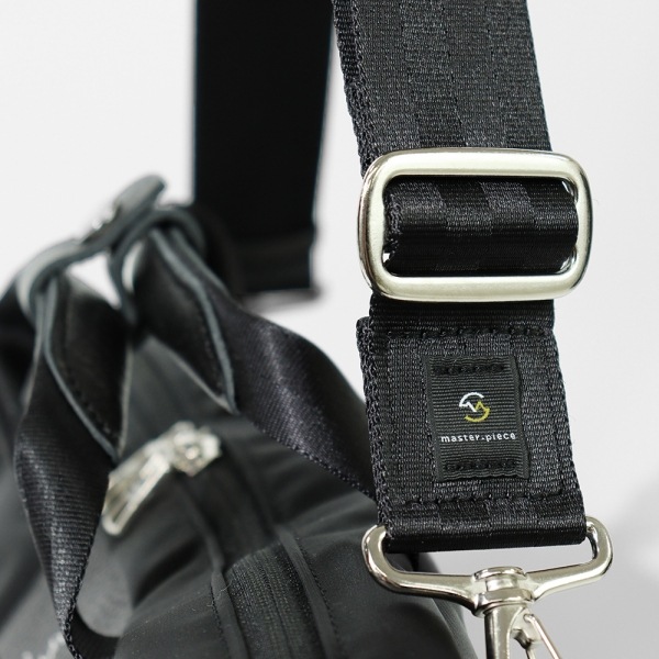 マスターピース master-piece ビジネスバッグ Progress プログレス 2WAY ブリーフケース ショルダーバッグ メンズ バッグ 日本製 各色 02404 | ブランド [正規取扱店]