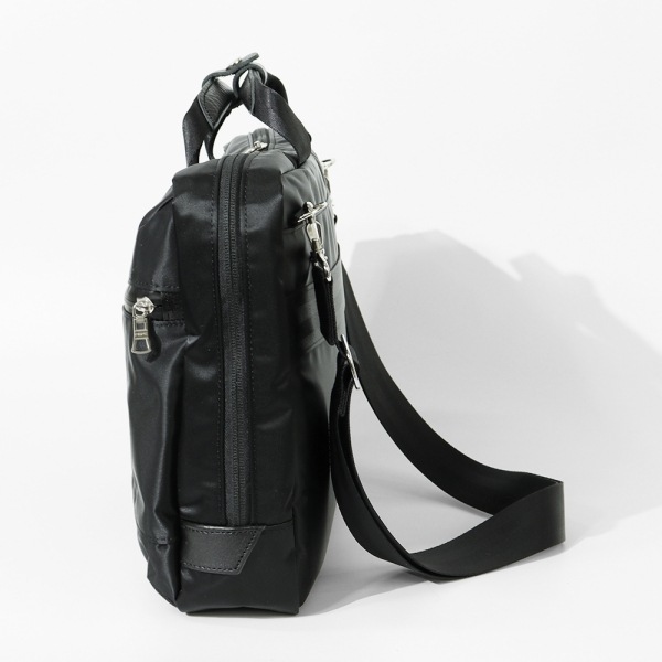 マスターピース master-piece ビジネスバッグ Progress プログレス 2WAY ブリーフケース ショルダーバッグ メンズ バッグ 日本製 各色 02404 | ブランド [正規取扱店]