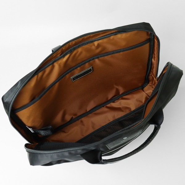 マスターピース master-piece ビジネスバッグ Progress プログレス 2WAY ブリーフケース ショルダーバッグ メンズ バッグ 日本製 各色 02404 | ブランド [正規取扱店]