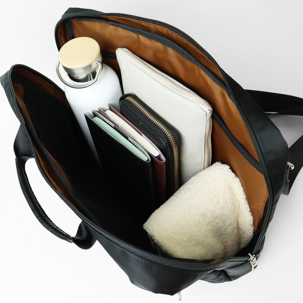 マスターピース master-piece ビジネスバッグ Progress プログレス 2WAY ブリーフケース ショルダーバッグ メンズ バッグ 日本製 各色 02404 | ブランド [正規取扱店]