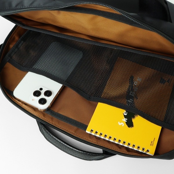 マスターピース master-piece ビジネスバッグ Progress プログレス 2WAY ブリーフケース ショルダーバッグ メンズ バッグ 日本製 各色 02404 | ブランド [正規取扱店]