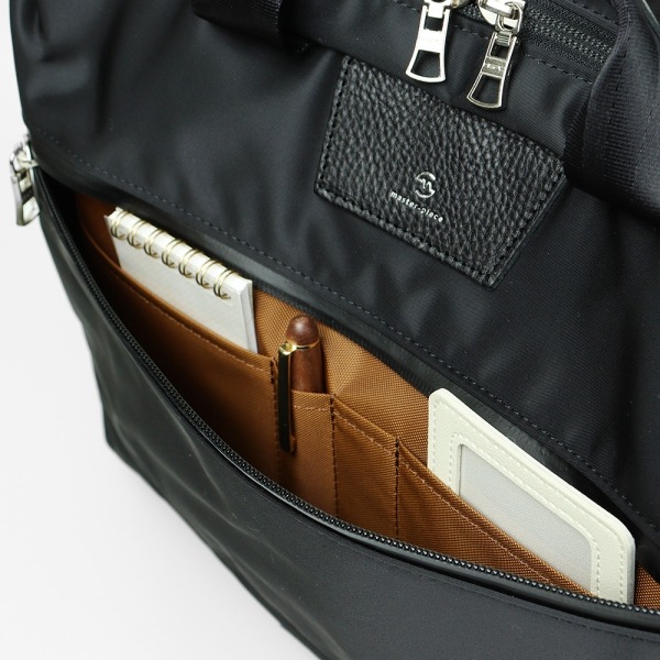 マスターピース master-piece ビジネスバッグ Progress プログレス 2WAY ブリーフケース ショルダーバッグ メンズ バッグ 日本製 各色 02404 | ブランド [正規取扱店]