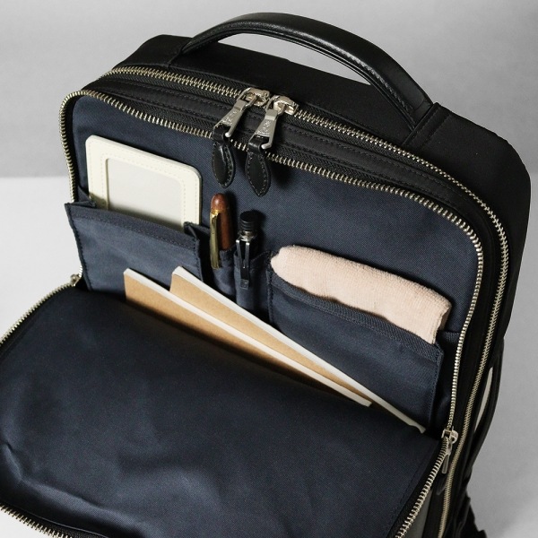 ピーアイディー PID バックパック Brina ブリーナ 2way ビジネス