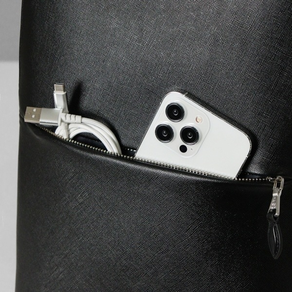 ピーアイディー PID バックパック Brina ブリーナ 2way ビジネスリュック メンズ レディース レザー 本革 P.I.D 各色 PBC104 | ブランド [正規取扱店]