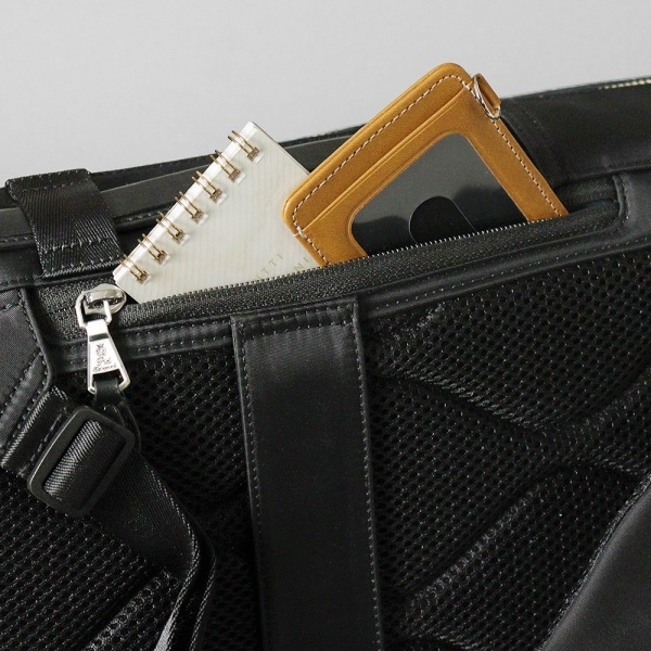 ピーアイディー PID バックパック Brina ブリーナ 2way ビジネスリュック メンズ レディース レザー 本革 P.I.D 各色 PBC104 | ブランド [正規取扱店]