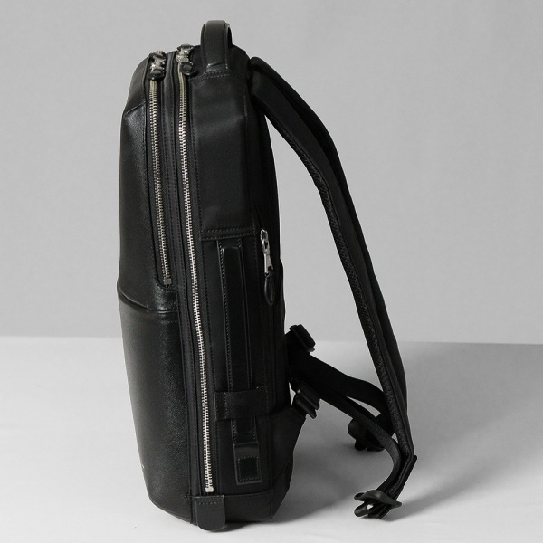 ピーアイディー PID バックパック Brina ブリーナ 2way ビジネスリュック メンズ レディース レザー 本革 P.I.D 各色 PBC104 | ブランド [正規取扱店]