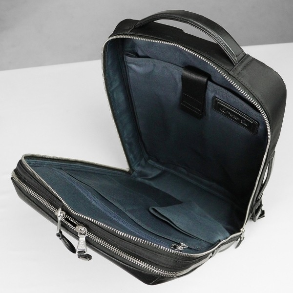 ピーアイディー PID バックパック Brina ブリーナ 2way ビジネス