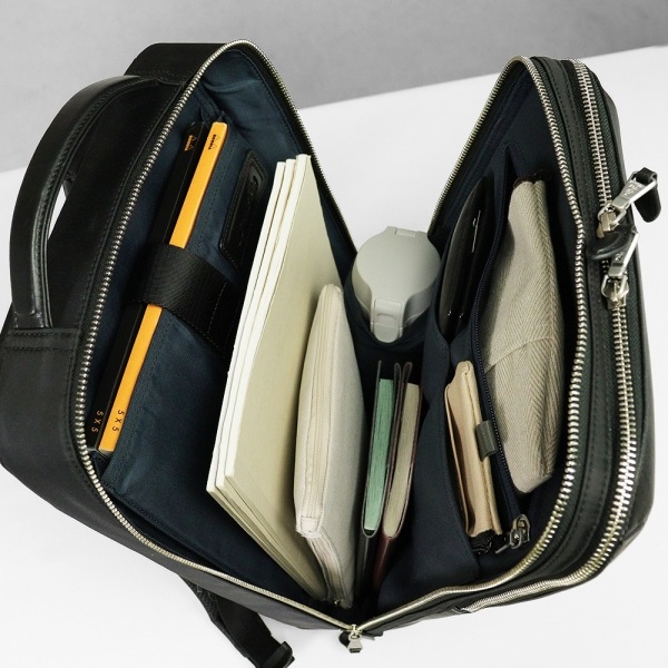 ピーアイディー PID バックパック Brina ブリーナ 2way ビジネス