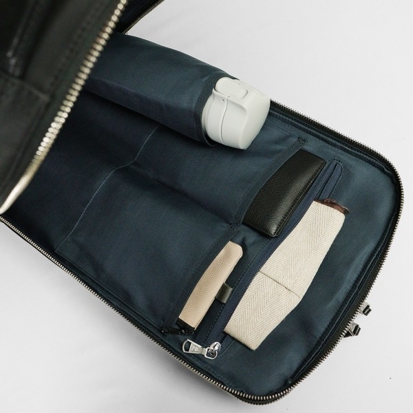 ピーアイディー PID バックパック Brina ブリーナ 2way ビジネス