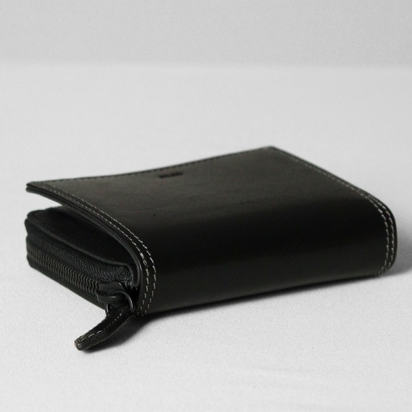 フィレール Filer 二つ折り財布 BAGU MIDDLE WALLET バグ ミドル ウォレット レザー メンズ レディース 各色 LY-015 | ブランド [正規取扱店]