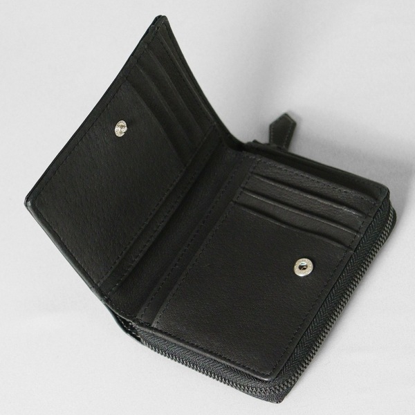 フィレール Filer 二つ折り財布 BAGU MIDDLE WALLET バグ ミドル ウォレット レザー メンズ レディース 各色 LY-015 | ブランド [正規取扱店]