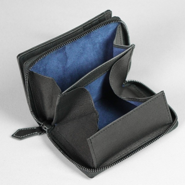 フィレール Filer 二つ折り財布 BAGU MIDDLE WALLET バグ ミドル ウォレット レザー メンズ レディース 各色 LY-015 | ブランド [正規取扱店]