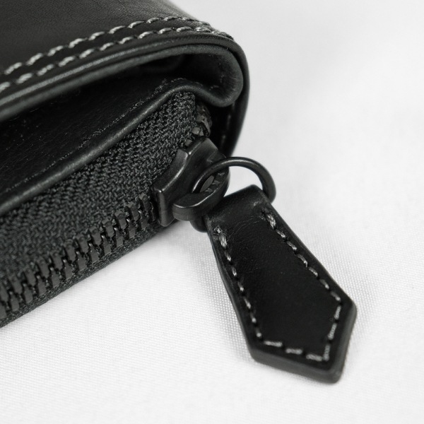 フィレール Filer 二つ折り財布 BAGU MIDDLE WALLET バグ ミドル ウォレット レザー メンズ レディース 各色 LY-015 | ブランド [正規取扱店]