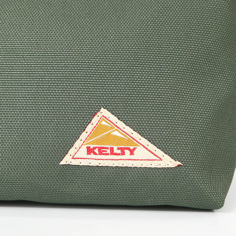 ケルティ KELTY ショルダーバッグ イーエス ミニ ユージュアル ポーチ ES MINI USUAL POUCH ミニバッグ メンズ レディース 斜め掛け アウトドア 軽量 ロゴ 2026年秋冬 新作 3259271326 | ブランド [正規取扱店]